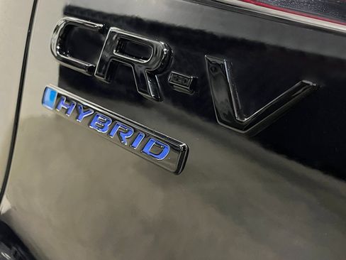 New 2026 Honda CR-V TrailSport image 6