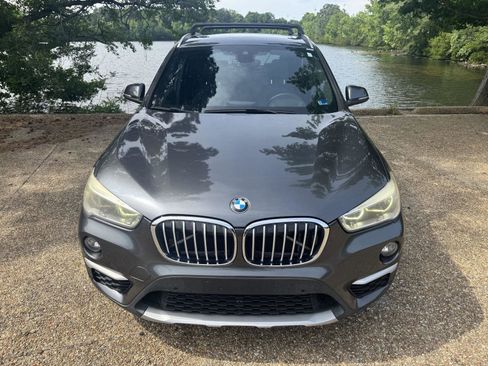 Used 2016 BMW X1 xDrive28i AWD/4WD image 14