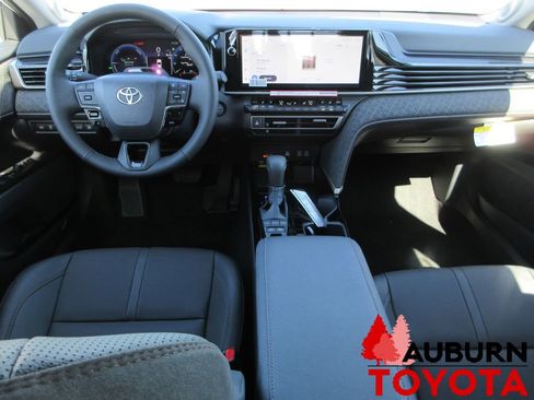 New 2026 Toyota Camry XLE image 6
