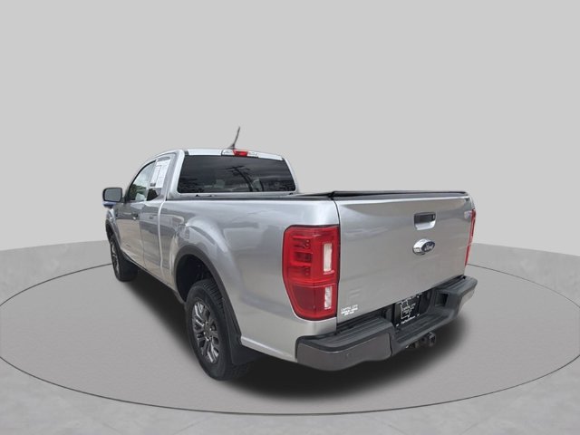 Used 2021 Ford Ranger XLT w/ Equipment Group 301A Mid AWD/4WD image 5