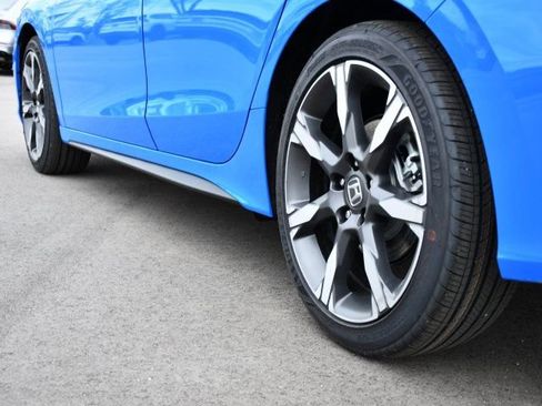 New 2026 Honda Civic Sport Touring image 10