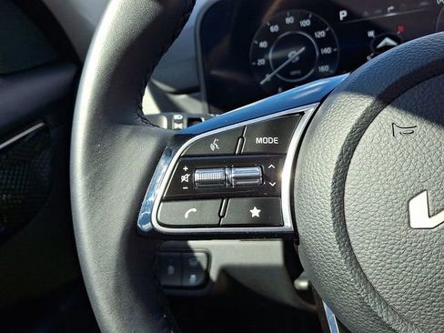 Used 2025 Kia Seltos EX w/ EX Sunroof Package image 23