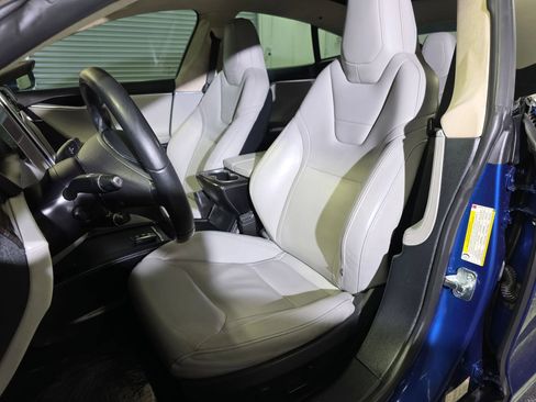 Used 2016 Tesla Model S 90D AWD/4WD image 9