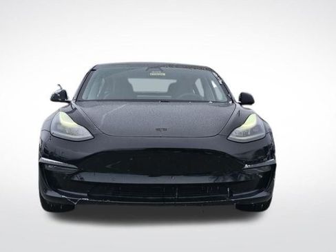 Used 2021 Tesla Model 3 Performance image 13