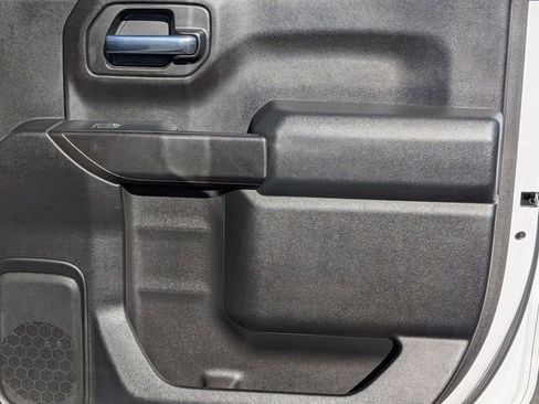 Certified 2022 Chevrolet Silverado 1500 Custom w/ LPO, Dark Essentials Package image 28