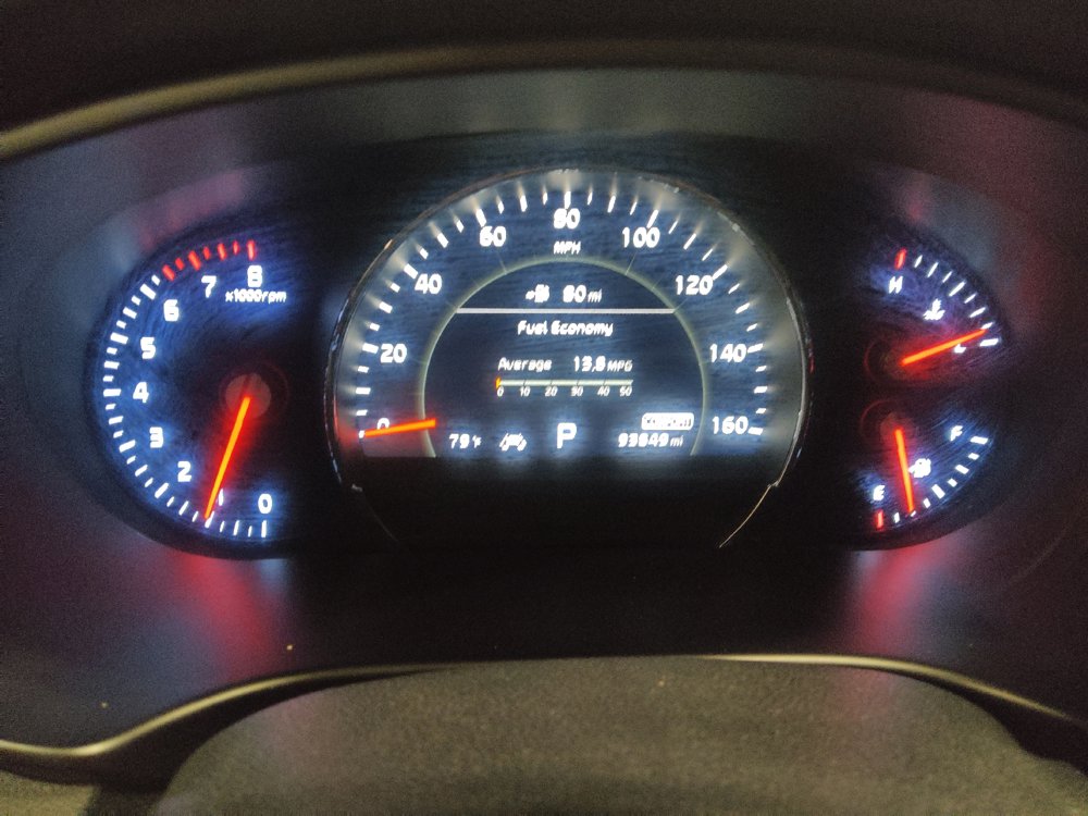 Used 2020 Kia Sorento EX FWD image 23