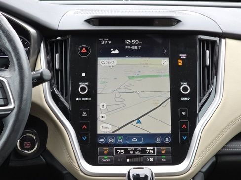 Used 2023 Subaru Outback Limited image 13