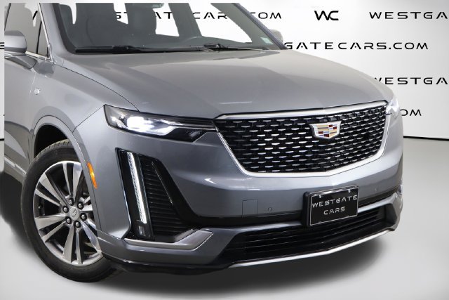 Used 2020 Cadillac XT6 Premium Luxury FWD image 51