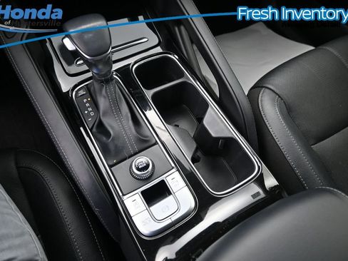 Used 2021 Kia Telluride EX w/ EX Premium Package FWD image 26