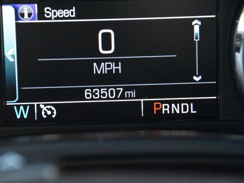 Used 2019 Chevrolet Silverado 1500 LT w/ All Star Edition RWD image 35