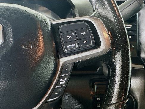 Used 2020 RAM 3500 Tradesman image 25