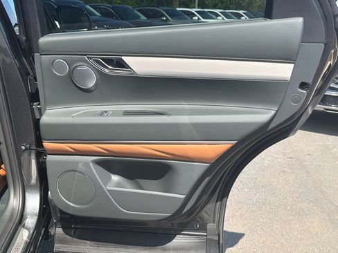 New 2026 Genesis GV80 3.5T Prestige AWD/4WD image 16