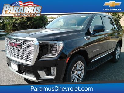Certified 2023 GMC Yukon Denali