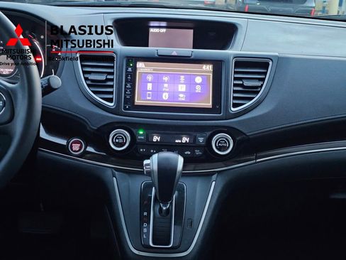 Used 2016 Honda CR-V Touring image 23