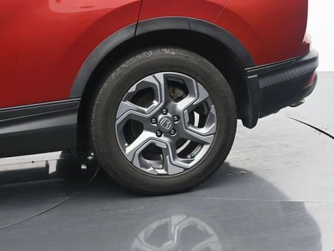 Used 2018 Honda CR-V EX-L image 13