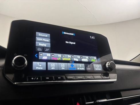 Used 2024 Mitsubishi Outlander SE FWD image 33