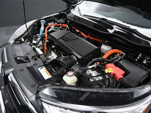 Used 2022 Honda CR-V EX image 10