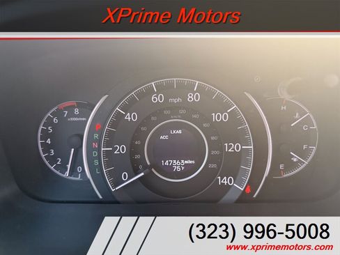 Used 2016 Honda CR-V Touring image 24