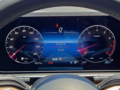 Used 2026 Mercedes-Benz GLE 350 4MATIC image 28