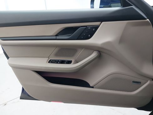 Certified 2022 Porsche Taycan 4S AWD/4WD image 29