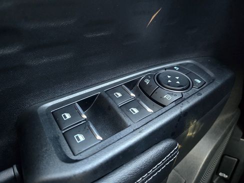 New 2025 Ford Ranger XLT w/ FX4 Off-Road Package image 19