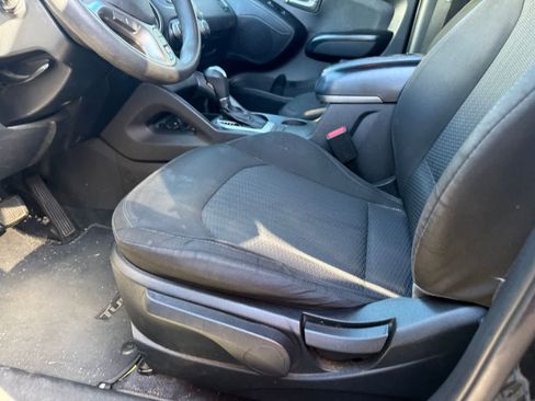 Used 2015 Hyundai Tucson GLS image 13