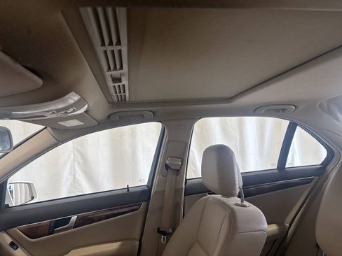 Used 2012 Mercedes-Benz C 300 4MATIC Sedan image 14