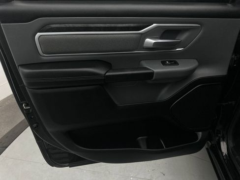 Used 2020 RAM 1500 Big Horn image 23