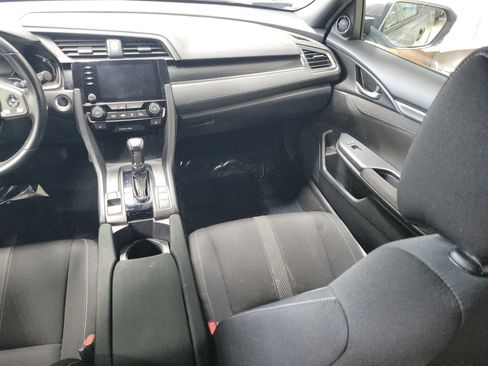 Used 2021 Honda Civic EX image 14