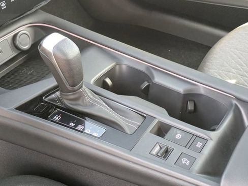 New 2026 Nissan Sentra SV w/ SV Convenience Package image 25