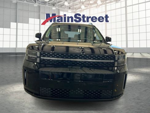 Used 2025 Hyundai Santa Fe Calligraphy image 8