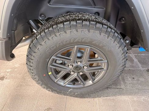 New 2026 Jeep Wrangler Sport S image 7