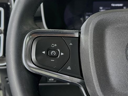 Used 2023 Volvo C40 P8 Recharge Plus image 16