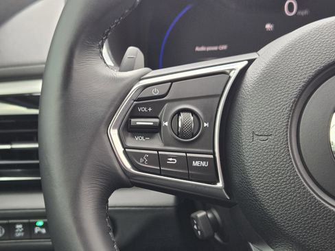 Certified 2026 Acura MDX FWD w/ Technology Package image 27