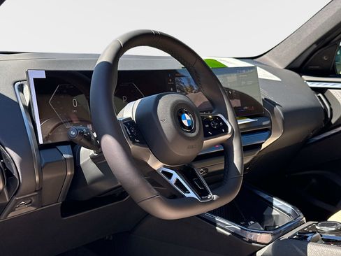 New 2026 BMW X3 xDrive30 w/ Premium Package image 28