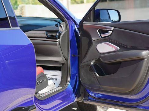 Used 2021 Acura RDX w/ Advance Package FWD image 84