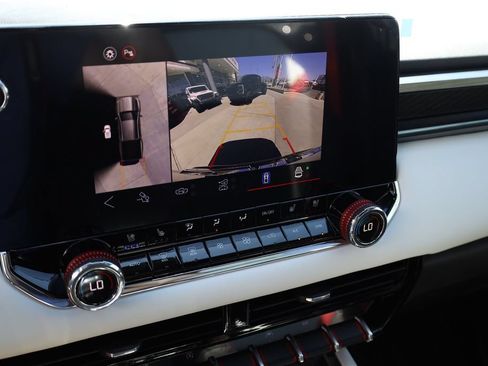 New 2026 GMC Canyon AT4X AWD/4WD image 15