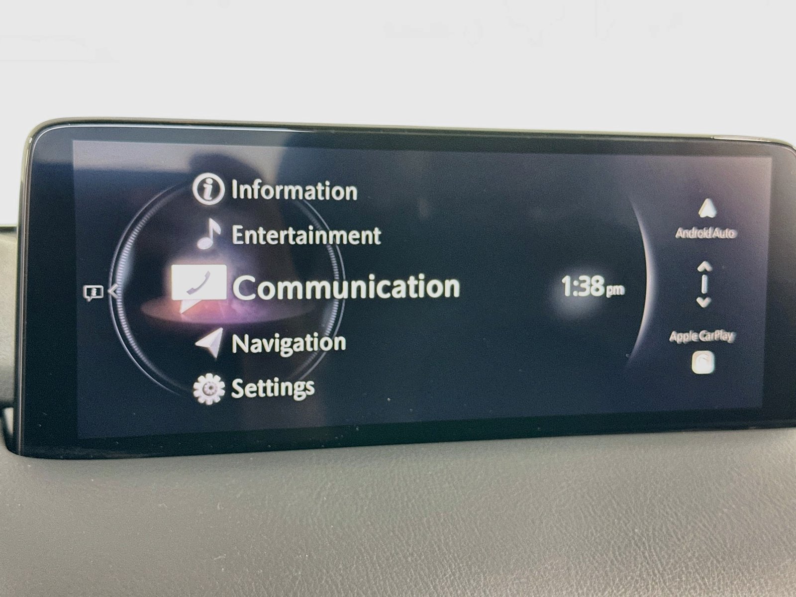 Used 2025 MAZDA CX-5 AWD 2.5 S w/ Premium Plus Pkg image 15