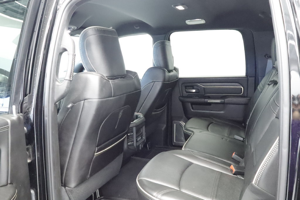 Used 2019 RAM 3500 Limited AWD/4WD image 10