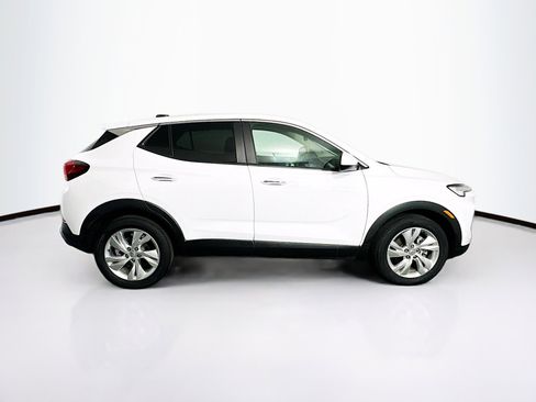Used 2025 Buick Encore GX Preferred image 10