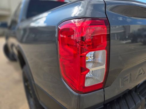 New 2026 Ford Ranger XL RWD image 33