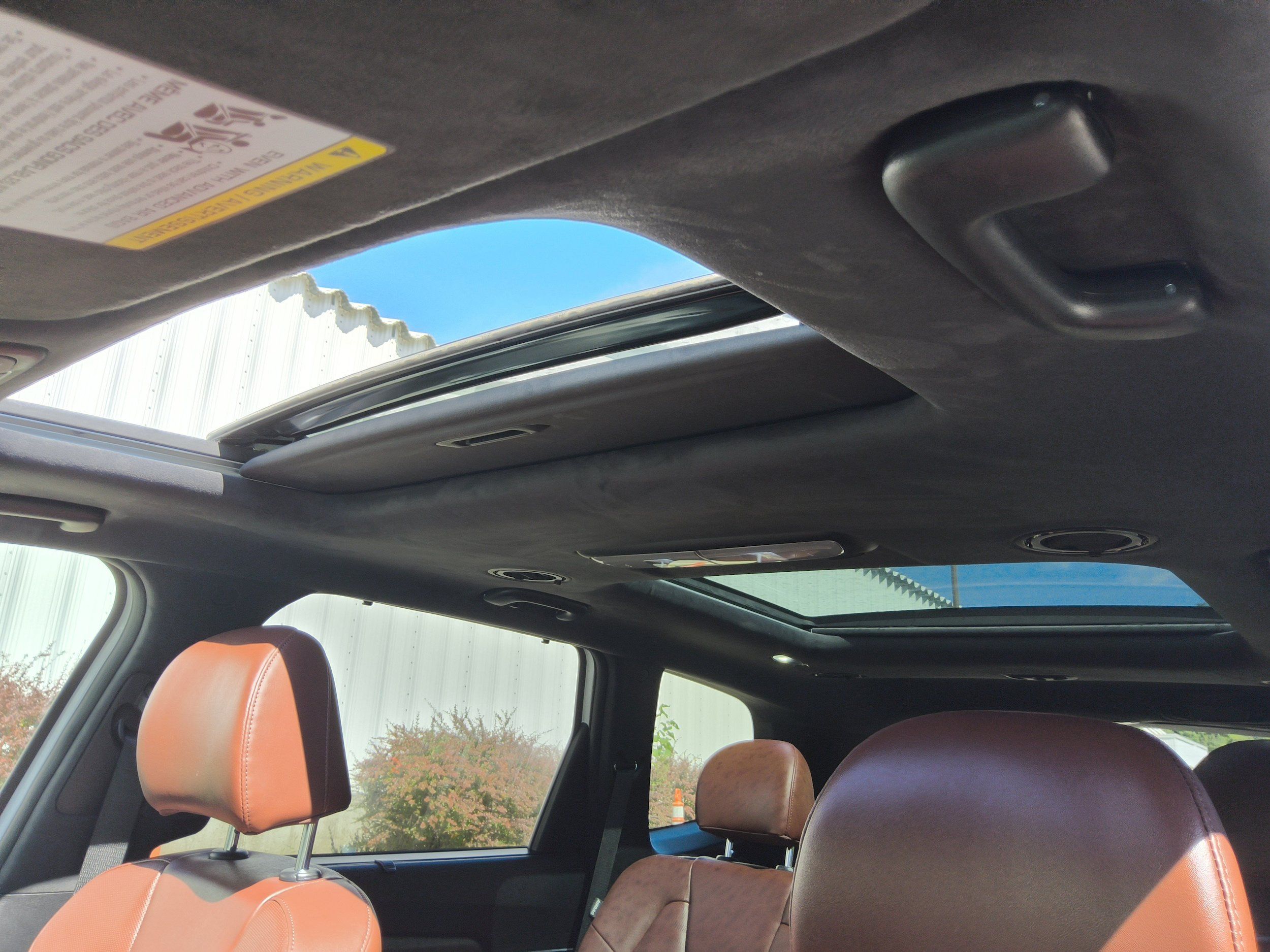 Used 2023 Kia Telluride SX Prestige AWD/4WD image 28