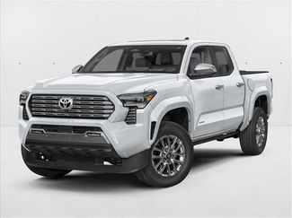 New 2026 Toyota Tacoma Limited video 1