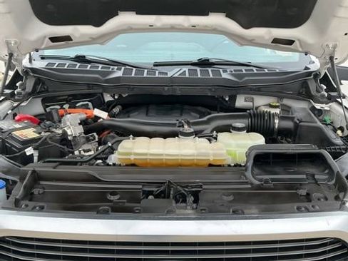 Used 2023 Ford F150 Limited image 26