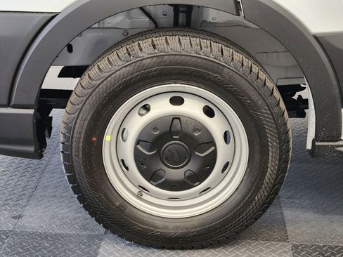 New 2026 Ford Transit 350 w/ Load Area Protection Package image 13
