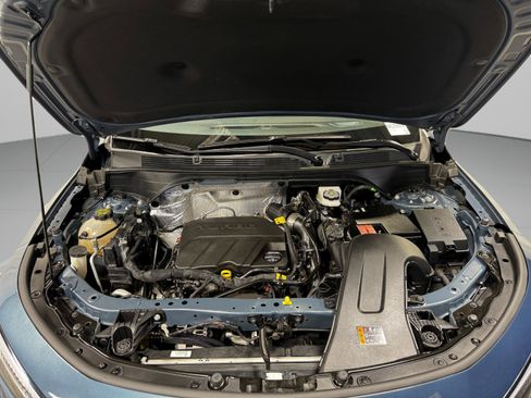 Used 2024 Buick Envista Preferred image 31