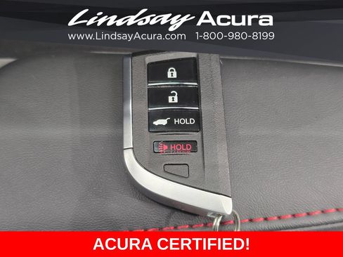 Certified 2023 Acura RDX w/ Advance Package AWD/4WD image 23