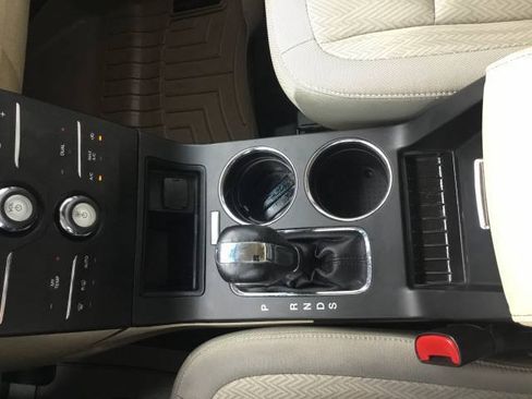 Used 2019 Ford Flex SEL AWD/4WD image 19