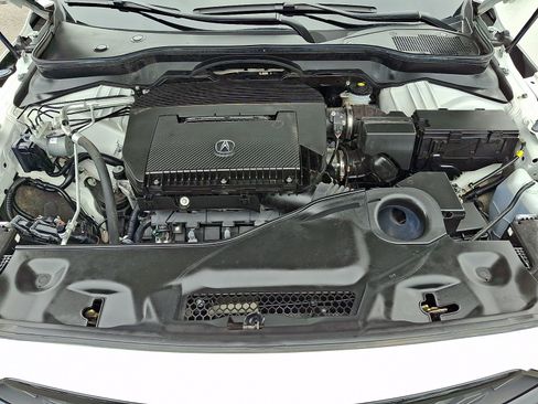 Certified 2024 Acura MDX A-Spec AWD/4WD image 28