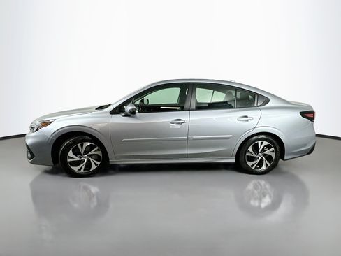 Used 2025 Subaru Legacy Premium AWD/4WD image 4